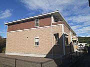 ツリートップ 1階 築12年8ヶ月の賃貸物件