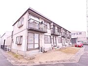 メゾン平野 2階 築38年2ヶ月の賃貸物件