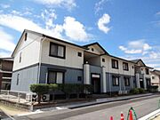 門田屋敷駅より徒歩34分 2階 築33年5ヶ月の賃貸物件