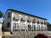 グリーンパキラ 2階 築27年9ヶ月の賃貸物件