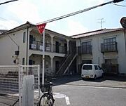 備前三門駅より徒歩24分 2階 築35年9ヶ月の賃貸物件