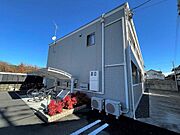 メゾンクリスタル 2階 築10年4ヶ月の賃貸物件