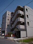 備前西市駅より徒歩20分 4階 築35年4ヶ月の賃貸物件