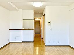 ネクステージ中井 00305 3階ワンルームのリビング/ダイニング