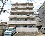 法界院駅より徒歩57分 4階 築32年8ヶ月の賃貸物件