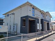 上道駅より徒歩49分 2階 築9年2ヶ月の賃貸物件