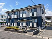 備前三門駅より徒歩8分 2階 築25年10ヶ月の賃貸物件