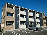 サニーメゾン 弐番館 3階 築9年8ヶ月の賃貸物件