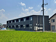 庭瀬駅より徒歩14分 1階 新築の賃貸物件