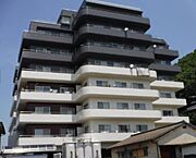 エクセル津島 2階 築30年8ヶ月の賃貸物件