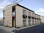 レオパレスセピアコート 1階 築19年の賃貸物件