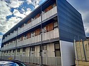 レオパレスプラムフィールド 3階 築19年8ヶ月の賃貸物件