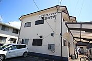 ストークマンションおおすぎ 2階 築39年5ヶ月の賃貸物件