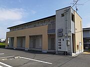 アーバイン 1階 築15年9ヶ月の賃貸物件