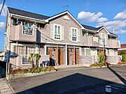 東岡山駅より徒歩15分 2階 築22年の賃貸物件