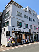 岡山駅より徒歩5分 3階 築50年8ヶ月の賃貸物件