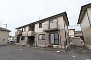 庭瀬駅より徒歩24分 2階 築28年5ヶ月の賃貸物件