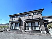 セジュール・ヨコイ 2階 築26年10ヶ月の賃貸物件