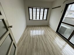 AVION901 2階1Kのリビング/ダイニング