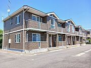 大富駅よりバス7分 徒歩13分 2階 築21年2ヶ月の賃貸物件