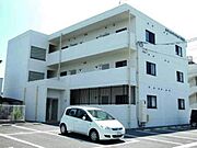 高島駅より徒歩12分 2階 築15年10ヶ月の賃貸物件