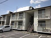 シャトー栄町 1階 築30年10ヶ月の賃貸物件