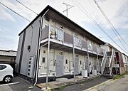 高島駅より徒歩23分 1階 築42年の賃貸物件