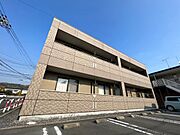 ビア・ラッテア 1階 築18年9ヶ月の賃貸物件