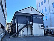 フレグランス京町 2階 築29年4ヶ月の賃貸物件