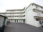 法界院駅より徒歩13分 3階 築31年6ヶ月の賃貸物件