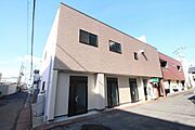  2階 築24年7ヶ月の賃貸物件