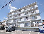 門田屋敷駅より徒歩45分 4階 築36年5ヶ月の賃貸物件