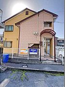 備前西市駅より徒歩33分 2階 築32年8ヶ月の賃貸物件