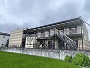 備前原駅より徒歩7分 1階 築19年2ヶ月の賃貸物件