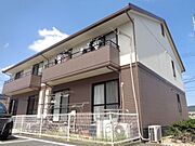 高島駅より徒歩12分 1階 築32年11ヶ月の賃貸物件