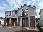 法界院駅より徒歩51分 2階 築14年8ヶ月の賃貸物件