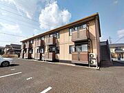 北長瀬駅より徒歩24分 1階 築22年3ヶ月の賃貸物件