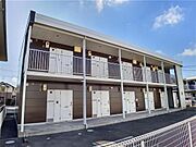 備前西市駅より徒歩20分 2階 築21年5ヶ月の賃貸物件