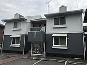 グランドハイツ西崎２ 1階 築35年7ヶ月の賃貸物件