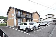 備前原駅より徒歩14分 2階 築28年10ヶ月の賃貸物件