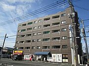 ウッドコート医大南 2階 築13年9ヶ月の賃貸物件