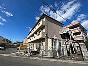 備前西市駅より徒歩11分 3階 築36年4ヶ月の賃貸物件