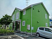 プレステージ花蘂B 2階 築28年6ヶ月の賃貸物件