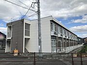 レオパレスウイング 2階 築23年8ヶ月の賃貸物件