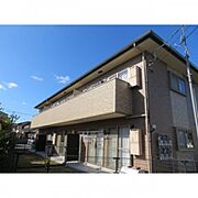 備前西市駅より徒歩62分 2階 築21年3ヶ月の賃貸物件