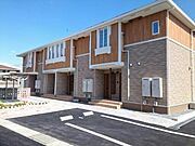 フィオーレ・タチバナA 1階 築6年2ヶ月の賃貸物件