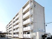 備中高松駅より徒歩23分 3階 築53年9ヶ月の賃貸物件
