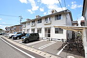 北長瀬駅より徒歩22分 2階 築39年6ヶ月の賃貸物件