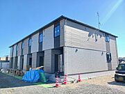 アルモドゥーエ 2階 新築の賃貸物件