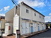 レオパレスグラン・エスペランサ 2階 築22年1ヶ月の賃貸物件